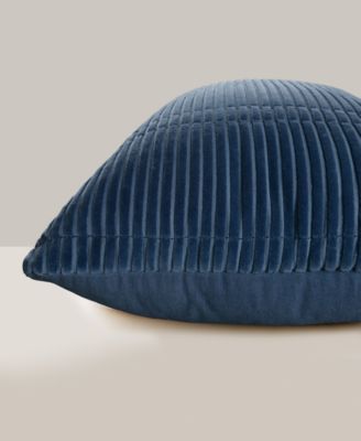 Mattie Cotton Decorative Pillow, 18" x 18"