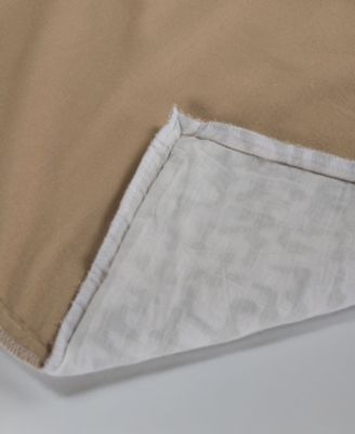 Rowan Velvet Decorative Pillow, 22" x 22"