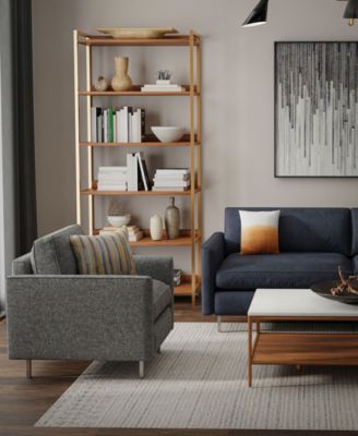 Brynn Velvet Decorative Pillow, 22" x 22"