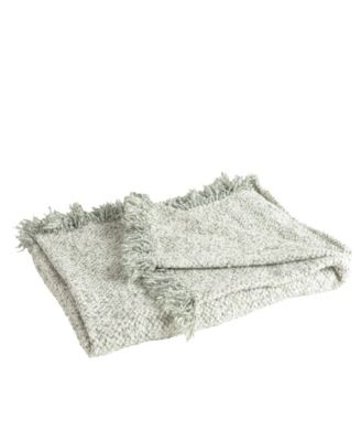 Ruth Boucle Texture Throw, 50" x 60"