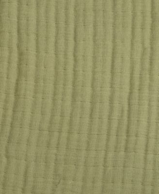 Dora Cotton Throw, 50" x 60"