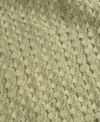 Barbara Cotton Throw, 50" x 60"