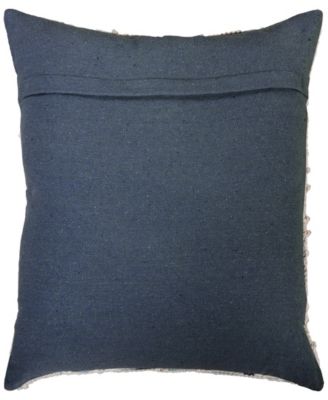 Ida Cotton Decorative Pillow, 20" x 20"