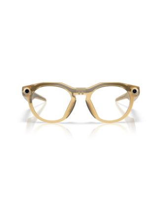 Unisex Transitions Meta HSTN AI Sunglass, OW8002