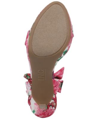 Women's Razzlee Ankle Tie Sandals