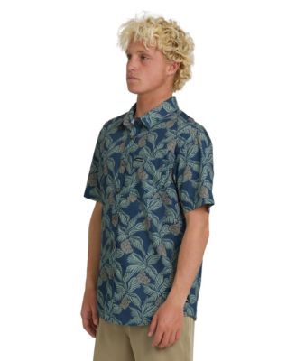 Men's Hala Classic Short-Sleeve Shirt