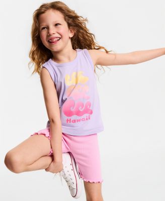 Girls' 5-20 Skinny-Fit Jeans