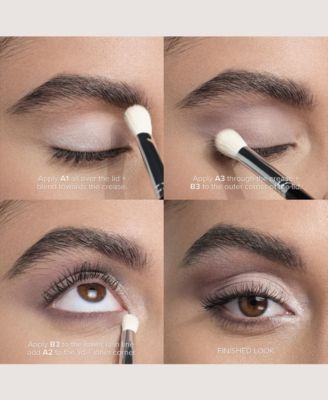 Haze Mini Eye Shadow Palette