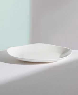 Studio 1414 Curved Accent Plates, Set of 6