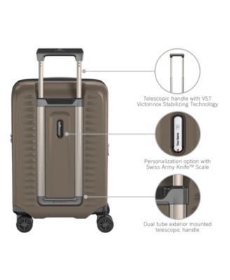 Airox Advanced Frequent Flyer Small Carry-On 
