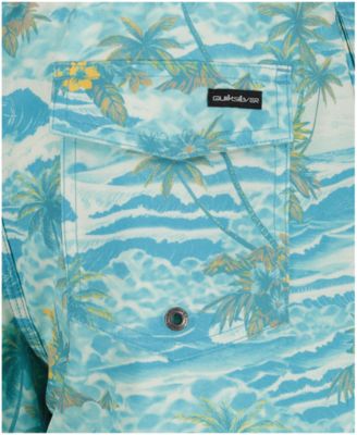 Boys' 8-20 Surfsilk Mix Volle Board Shorts