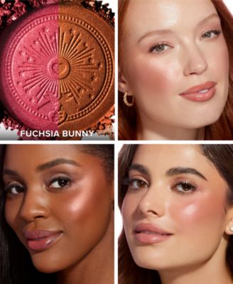 Sun Bunny Blushing Bronzer, 0.28 oz.