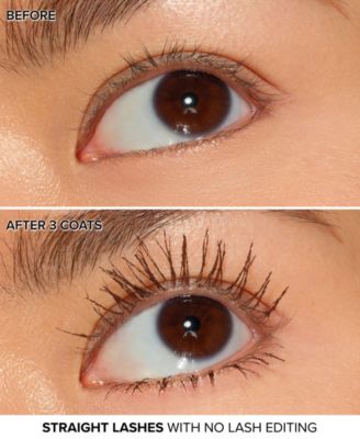 Ribbon Wrapped Lash Mascara, 0.27 oz.