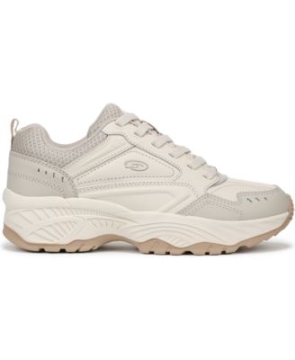 Women's Selena Lace-Up Sneakers