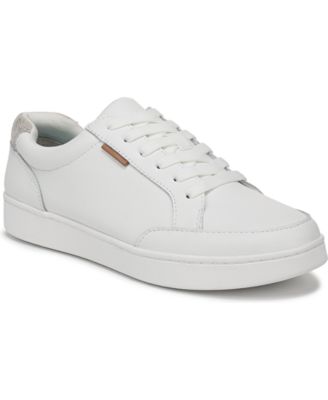 Women's Feel Beyond Derby Lace-Up Sneakers