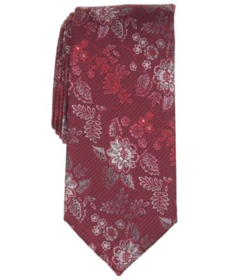 Men's Hamery Floral Tie