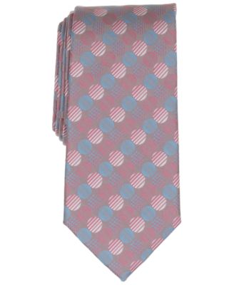 Men's Penwill Dot Tie