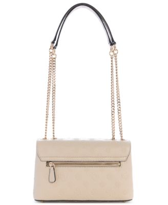 Dita Small Convertible Flap Crossbody Bag