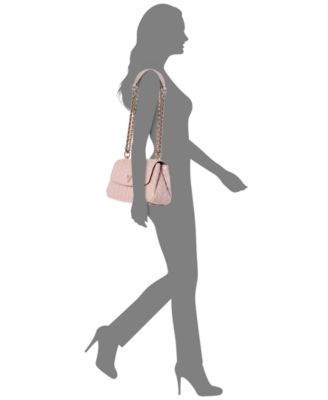 Cheryl Convertible Small Crossbody Bag