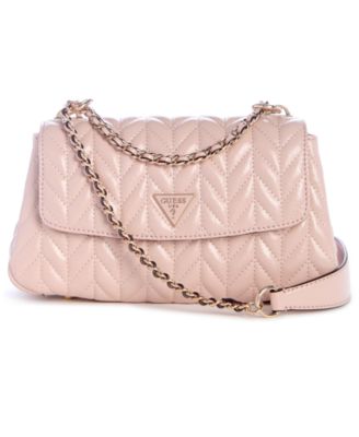Cheryl Convertible Small Crossbody Bag