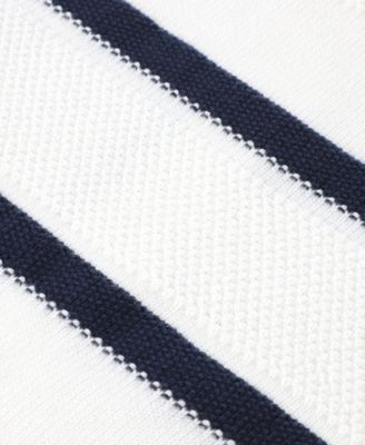 Baby Boys' Striped Button Through Sweater