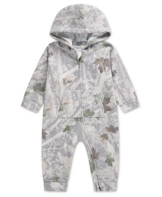 Baby Boys' Printed Essentials Coverall