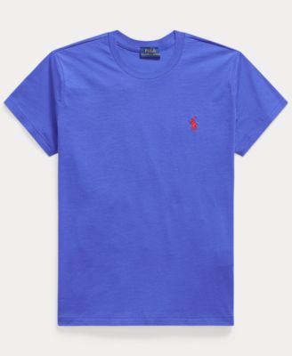 Women's Crewneck Short-Sleeve T-Shirt