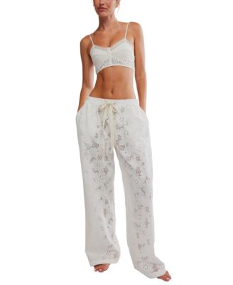 Women's Day Drift Pant