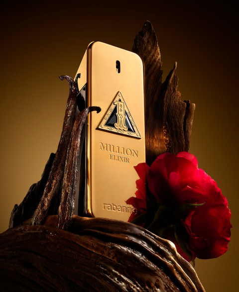 Мужские Rabanne 3-Pc. 1 Million Elixir Father's Day Gift Set