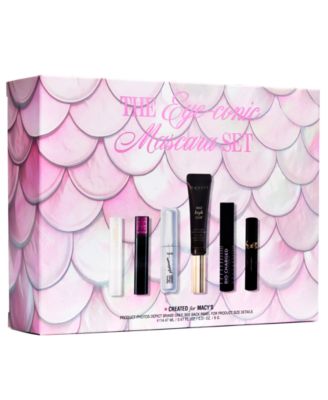 Macy's 6-Pc. Eye-Conic Mascara Set