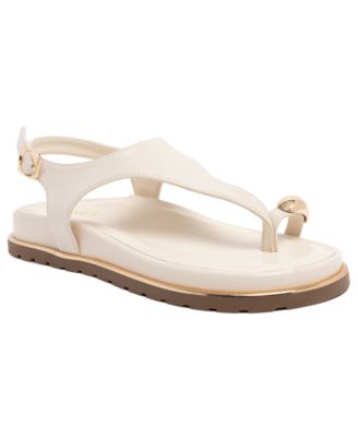 Women's Neetasha Footbed Sandals