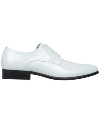 Men's Walkerr Lace-Up Dress Shoes