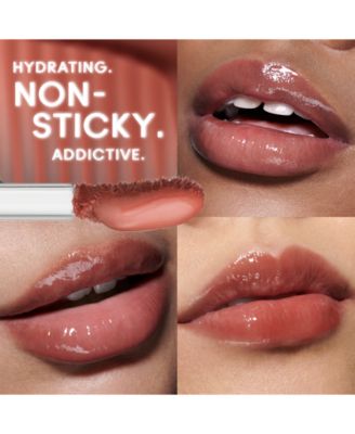 Lipglass Air Mini Lipstick