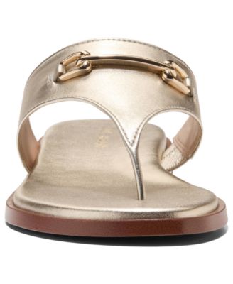 Women's Flynn Thong Sandals