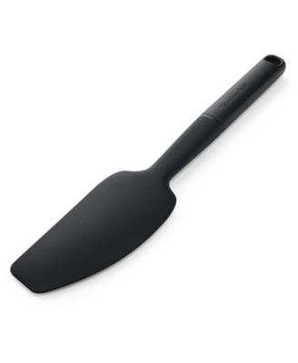 12.79" Curved Mixer Spatula