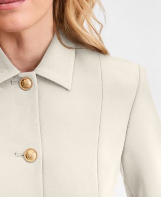 Women's Fitted Blazer