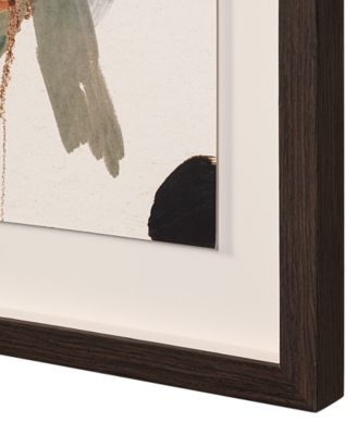 Splendid 2-Pc. Wide Wall D&eacute;cor Set