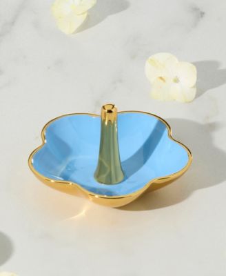 Make It Pop Metal Ring Dish