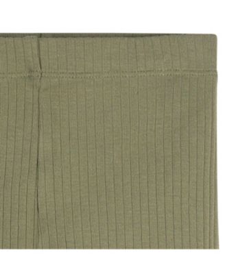 Toddler Girls 2-Piece Dress and Legging Set