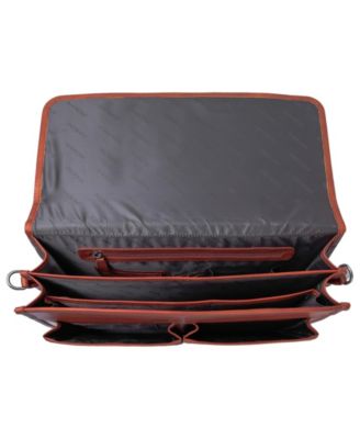 Men's Laptop Briefcase