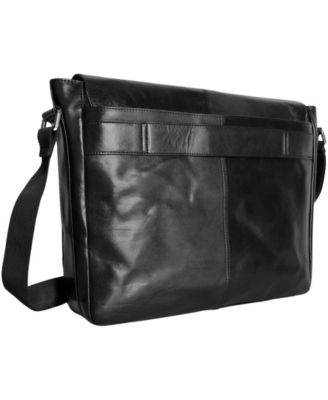 Men's Messenger Bag
