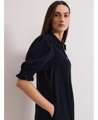 Women's Candice Zip Dress