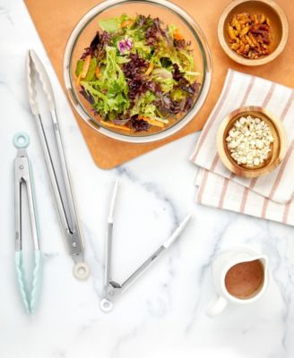 Collapsible 3-Pc. Microwave Cover Set