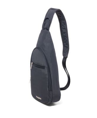 Daily Nylon Mini Sling Bag