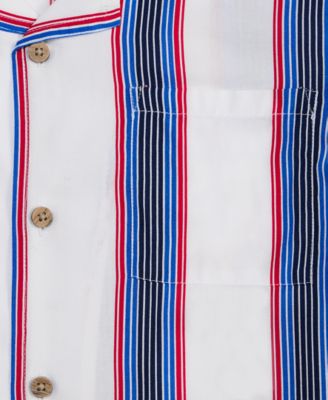 Epic Threads Boys' Striped Shirt
