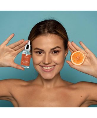 Tranexamic Acid 2.5%, Niacinamide 4% Brightening Serum 30ml