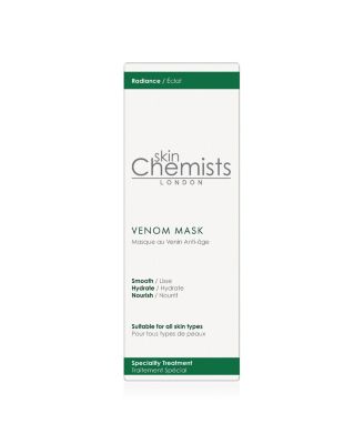Wrinkle Killer Venom Mask 50ml