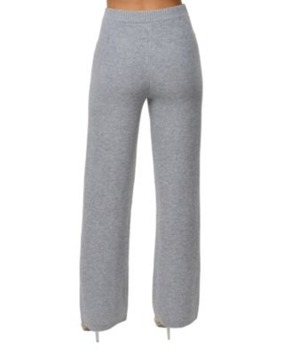Women's Emelie Knit Pant Set