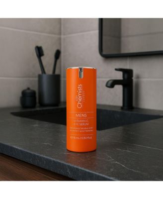 Men's Vitamin C Eye Serum 15ml