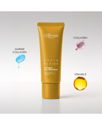 Advanced 1% Collagen Day Moisturizer 50ml